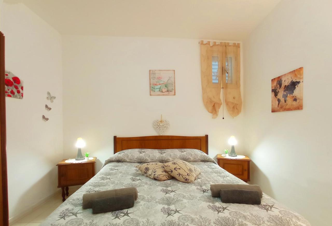 Sweet Dreams Βίλα Πόντσα Εξωτερικό φωτογραφία