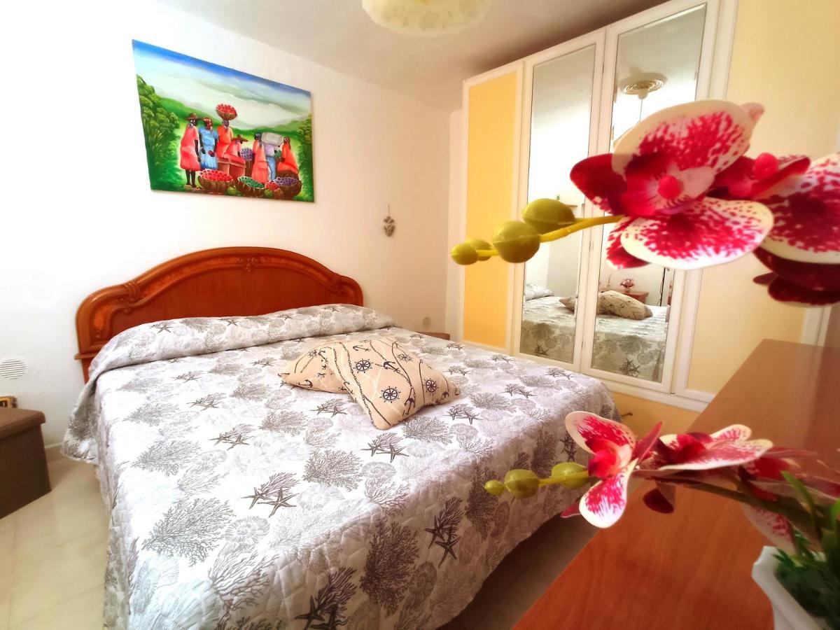 Sweet Dreams Βίλα Πόντσα Εξωτερικό φωτογραφία